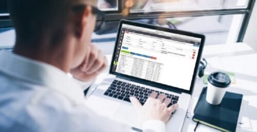 Voyager Worldwide makes port and terminal information available in Voyager FLEET INSIGHT