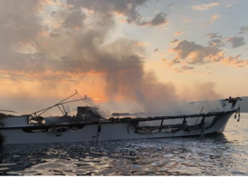 Choose Wisely: A Deep Dive into Domestic Passenger Vessels SMS Proposed Rulemaking