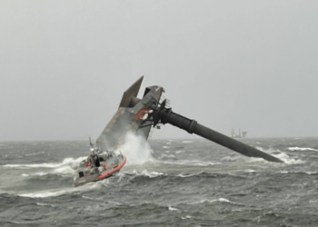New Legislation Seeks Timely Updates for Crew Families During Maritime Emergencies
