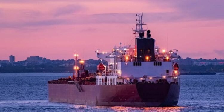 No Jones Act Waiver Requests in Wake of Pipeline Shutdown, US Says