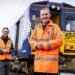 Arcola Energy, Consortium of Rail Industry Leaders to Deliver First Scottish Hydrogen-Powered Train