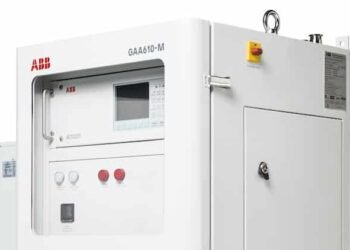 New ABB Emission Monitoring Solution Helps the Maritime Industry Achieve Decarbonization Targets