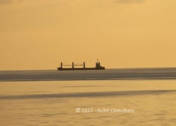 bulk carrier representation