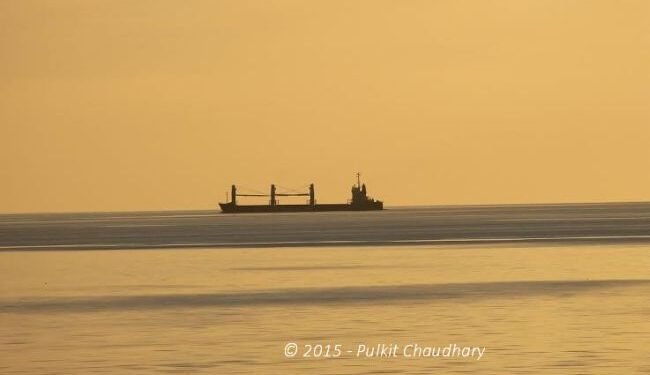 bulk carrier representation