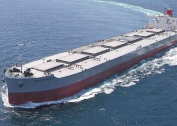 K” Line To Expand Sharing Of Ship Operation Data To Enhance Utilization Of Big Data In The Maritime Industry