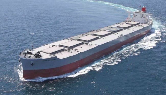 K” Line To Expand Sharing Of Ship Operation Data To Enhance Utilization Of Big Data In The Maritime Industry