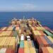 Container Turmoil Driving Long-Term Freight Rates To Historic Highs