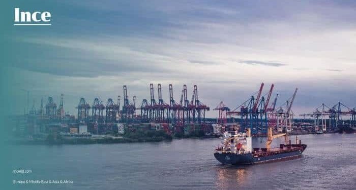 cyber security solution for the maritime sector