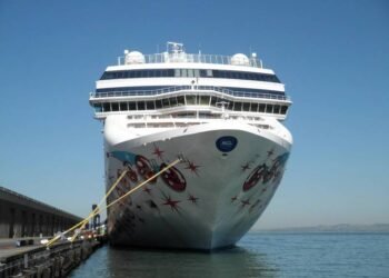 Norwegian Cruise Line Posts Loss for Third Straight Quarter