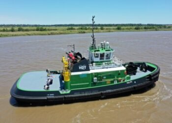 Helm Operations, ShipTracks Launch New Harbor Automation Tools Helm Operations, ShipTracks Launch New Harbor Automation Tools