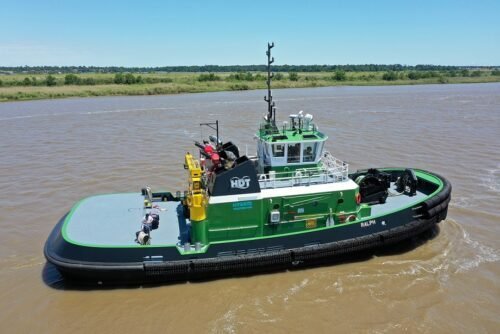 Helm Operations, ShipTracks Launch New Harbor Automation Tools