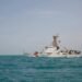 US Coast Guard Fires Warning Shots in Swarm of Iranian Vessels