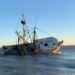 Loss Of Fishing Vessel Caused By Hitting Submerged Wreck Off Hilton Head