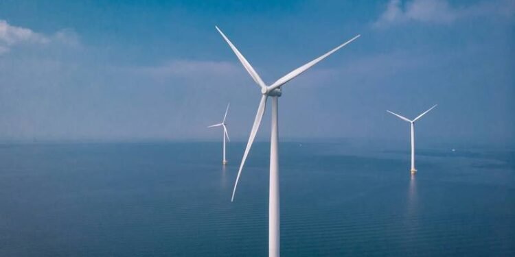 Vineyard Wind Facing More Permit Delays