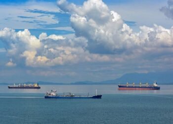 Time to Launch Carbon Plan for Shipping is Now, Industry Says