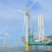 KONGSBERG Will Secure Green Footprint Of New Next-Gen Wind Turbine Installation Unit