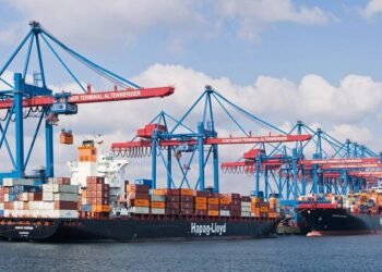 Hapag-Lloyd Expects Higher Earnings for 2020