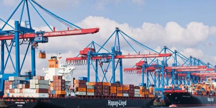 Hapag-Lloyd Expects Higher Earnings for 2020