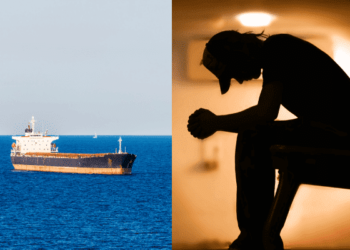 seafarer suicide