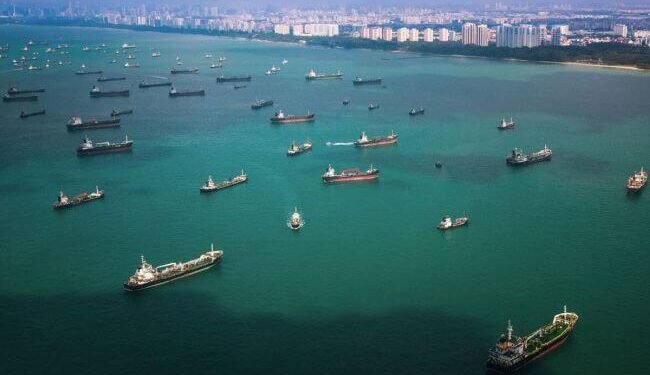 singapore_IMarEST Representation Image_shore to shore transition