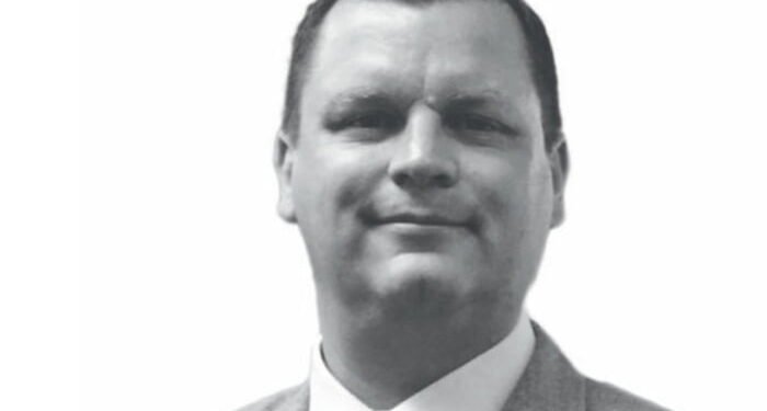 Wake Media's Steve Parks passes away at 45 image description