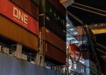 supplying bio fuel to MOL Experience