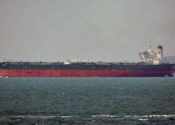 Slew of Tankers Sail Toward Venezuela, Suggesting Oil Export Rebound