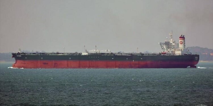 Slew of Tankers Sail Toward Venezuela, Suggesting Oil Export Rebound Slew of Tankers Sail Toward Venezuela, Suggesting Oil Export Rebound