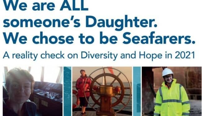 we are all someone's daughters