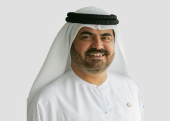 Mohammed Al Muallem, CEO and Managing Director, DP World, UAE Region