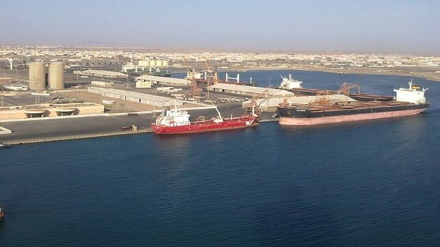 Saudi Forces Thwart Bomb Boat Attack at Port of Yanbu saudi