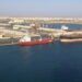 Saudi Forces Thwart Bomb Boat Attack at Port of Yanbu saudi