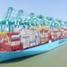 Mumbai Maersk Containership