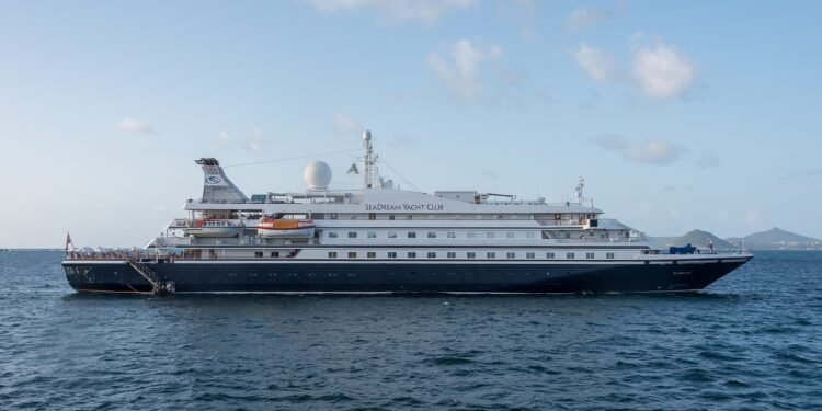 First Cruise Back in Caribbean Has COVID-19 Case On Board