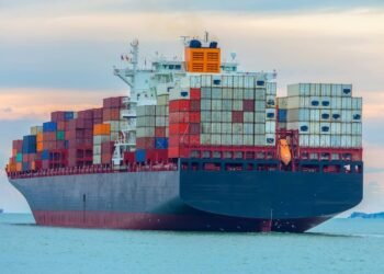 U.S. Blacklists Chinese Entities Over Iran Shipping Links