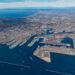 Ships Wait to Unload at Port of Los Angeles as China Imports Boom