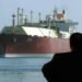 Qatar LNG Plans To Flood World Market qatar lng ship