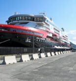 Hurtigruten Cancels January-March Antarctic Cruises Because of Pandemic