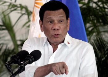 Philippines Greenlights Oil Exploration in Disputed Sea Without China