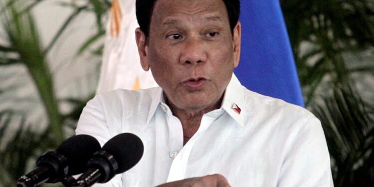 Philippines Greenlights Oil Exploration in Disputed Sea Without China Philippines Greenlights Oil Exploration in Disputed Sea Without China
