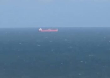 Update: UK Special Forces Gain Control of Nave Andromeda; Seven Arrested