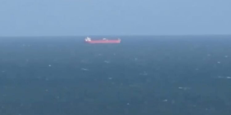 Update: UK Special Forces Gain Control of Nave Andromeda; Seven Arrested
