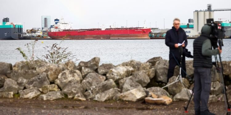 Police Continue to Question Nave Andromeda Stowaways