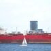 Nave Andromeda: Police Arrest Seven Stowaways for Seizing Ship