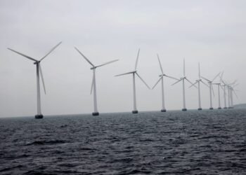 EU Eyes Huge Increase in Offshore Wind to Meet Climate Goals