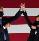Joe Biden Wins UNITED STATE Presidency Joe Biden Wins U.S. Presidency