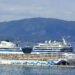 AIDA Cruises to Return to Sailing This Weekend in Italy