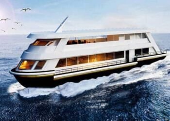 India: Nation’s First-Ever Luxury Cruise Service To Be On The Holy Saryu River