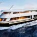 India: Nation’s First-Ever Luxury Cruise Service To Be On The Holy Saryu River