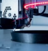 MPA Supports ABDOMINAL MUSCLE-Led Additive Manufacturing Project MPA Supports ABDOMINAL MUSCLE-Led Additive Manufacturing Project
